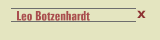Leo Botzenhardt